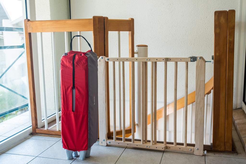 Appartement Le Galawa Avec Les Pieds Dans L'Eau A Saline-Les-Bains Pour 5 Personnes Saint-Paul 외부 사진