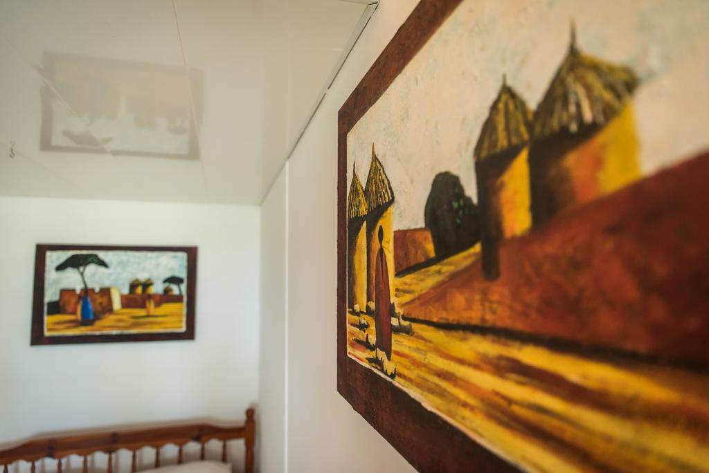 Appartement Le Galawa Avec Les Pieds Dans L'Eau A Saline-Les-Bains Pour 5 Personnes Saint-Paul 외부 사진