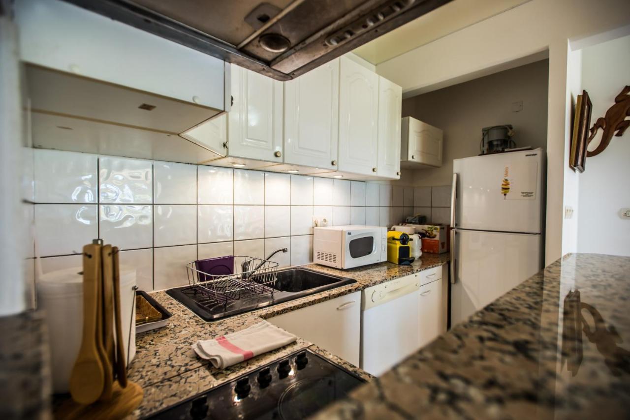 Appartement Le Galawa Avec Les Pieds Dans L'Eau A Saline-Les-Bains Pour 5 Personnes Saint-Paul 외부 사진